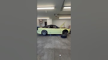 The Reality of Owning a Project Car