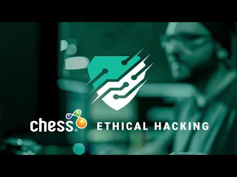 Chess Ethical Hacking Training