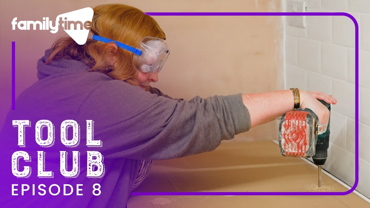 Tool Club Episode 8 Llanelli Day 3 YouTube Tool club episode 8 llanelli day 3 youtube