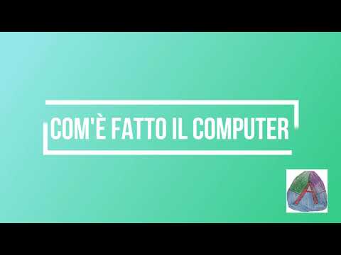 Video: Cos'è il CL nel computer?