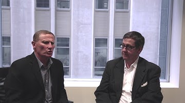 Ted Elliott and Greg Savage - How To Build A Talent Community