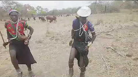 LUDIMA MASANJA MAGWASHI WAPOWANACHEZA 0748821184 MSAMBAZAJI LUDIMA TV 2025 