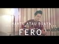 NanaSheme Hantu Atau Buaya Acoustic Cover by FERO