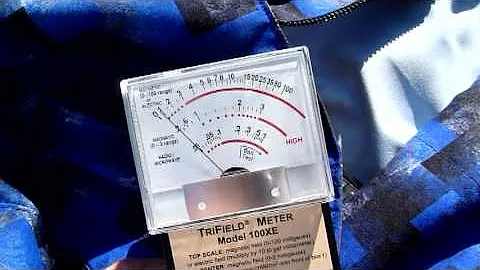 Silver Lining Trifield demo