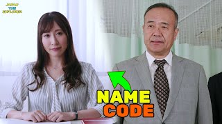married woman and her boss | preview
