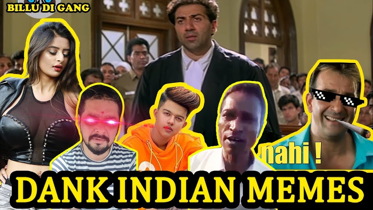 New 😂wah Kya Scene Hai Ep X03 Dank Memes Trending Memes Memes Compilation Youtube 