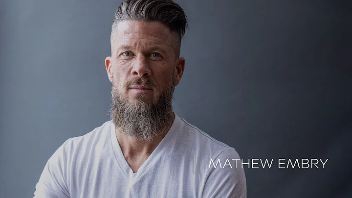 Mathew Embry: A Father And Sons Journey To Wellnes...