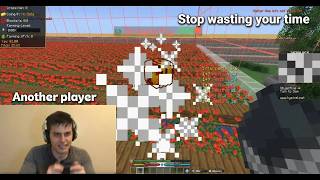 [ FREE Taunahi v4.0 ] STOP WASTING YOUR TIME |  1.21+ Fabric | Hypixel Skyblock Script