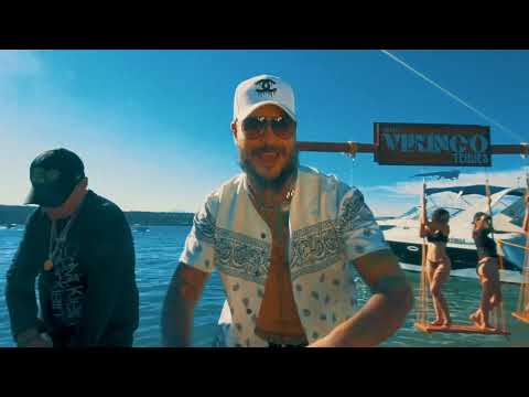 Mr. Pimp Ft. Jay Rivas - Tapu Tapu