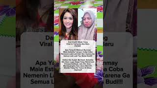 Download Lagu pelajaran yg bisa kita ambil dari kisah bunda maia dan mbe melda #shortsvideo #pelajaranhidup MP3 Download Lagu pelajaran yg bisa kita ambil dari kisah bunda maia dan mbe melda #shortsvideo #pelajaranhidup MP3
