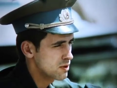 видео: Курсанты СССР.  Качинское училище лётчиков.    1984.