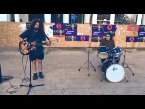 ძმები ხომეროსები - ბილიკები (cover)