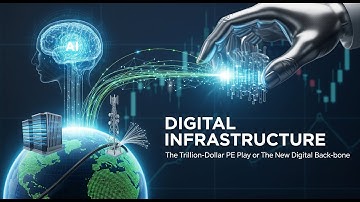 Private Equity in Digital Infrastructure:  The AI Driven Trillion Dollar Boom
