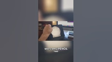 iPad Pro 12.9: The Artist