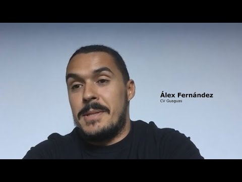 Álex Fernández: 