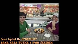 S2Dejilet O Ç U Seni̇ :D Kafa Tutma Deleri̇m Seni̇ Resimi