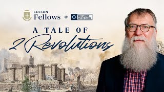 A Tale of Two Revolutions // Dr. Glenn S. Sunshine