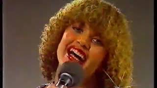 Emly Starr - Samson Eurovision Song Contest 1981, Belgium Preview Video
