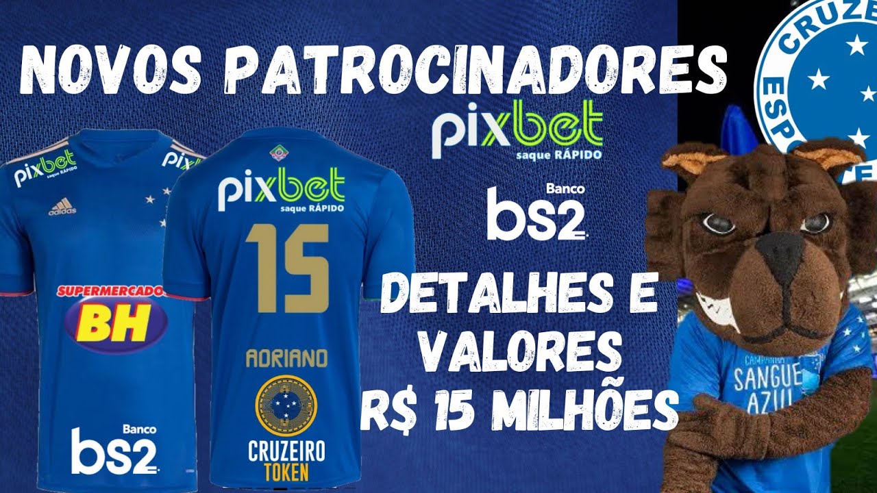 pixbet clássico