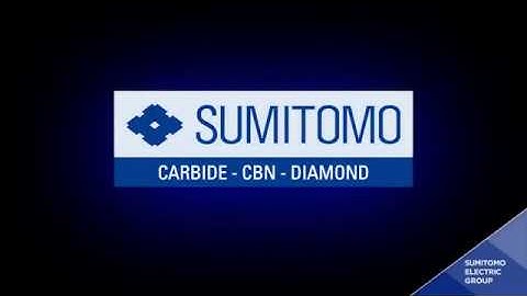 SUMITOMO New Products 2019 2020