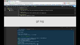 Git - Commit