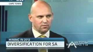 Rob Edwards on the Global Mining Industry