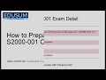 Is IBM S2000-001 Really Hard?  Honest Truth + Real Preparation Plan