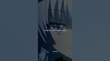 Thumbnail of Tabalagho bil Qaleel 💜 ~ Anime edit ❤️ ~ xha feelings #anime #animeedit