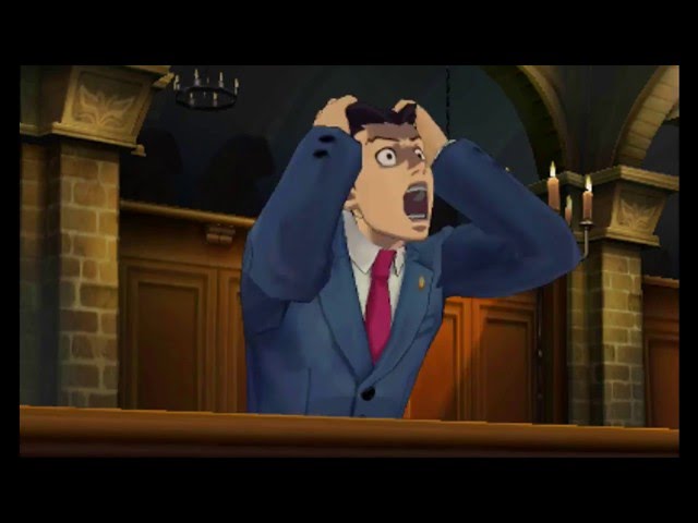 Professor Layton vs Phoenix Wright: Ace Attorney review