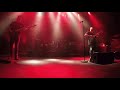 Mestís - Uno Mas More - feat. Jake Howsam Lowe (Live at Patronaat 19-06-2018)