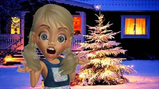 Veselé Vánoce - Merry Christmas