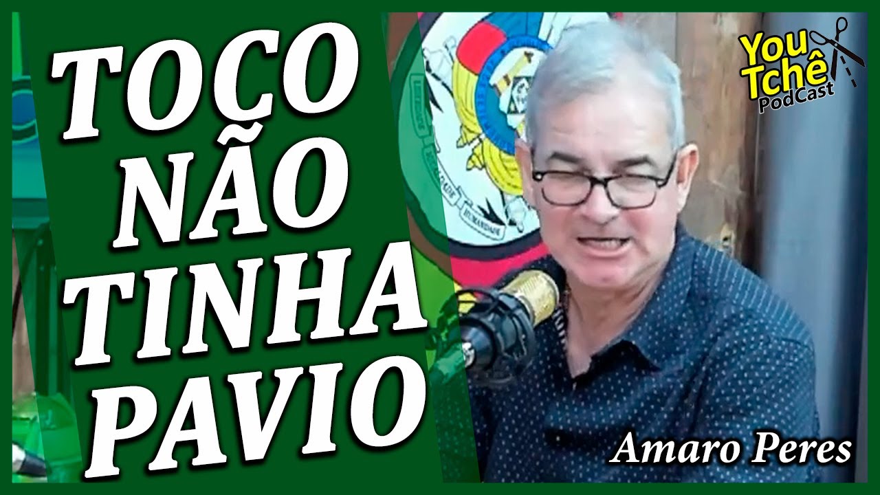 PELEIA ERA COM ELE - AMARO PERES