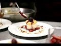 Plating Guidelines for Dessert Sauces