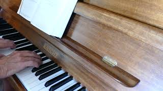 God Beyond Glory - music Silesian Melody  - words J L Bell & G Maule