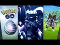 MEWTWO DE ARMADURA CONFIRMADO!! POKÉMON GO
