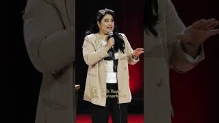 Indira Miftahova Xay Mayli Stand-Up