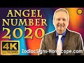 Seeing Angel Number 2020 Meaning Symbolism Love And Spiritual Significance 2020 Spiritual Number