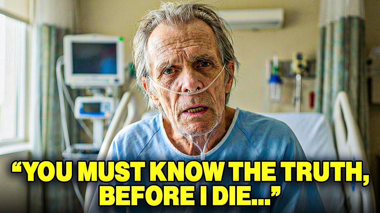 В свои 64 года Джонни Пэйчек наконец подтвердил то, о чем фанаты думали все это время.