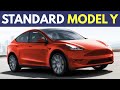 Tesla Model Y Just Got Cheaper & Better