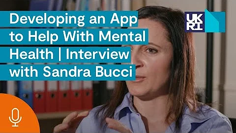 Interview with Sandra Bucci