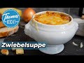 Diese Suppe müsst ihr unbedingt nachkochen!