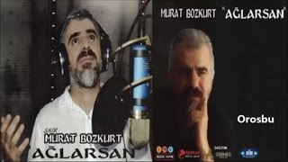 Şair Murat Bozkurt - Orosbu