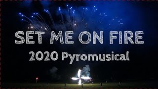 Download Mp3 "Set Me On Fire" July 4th 2020 Backyard Pyromusical Gudang lagu Download Mp3 "Set Me On Fire" July 4th 2020 Backyard Pyromusical