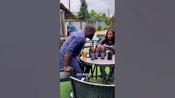 See Why This Lady Was Left To Suffer All This 