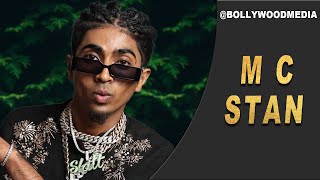 Mc Stan At Bandra News