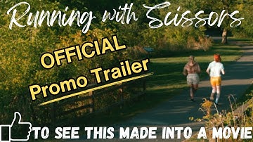 Running with Scissors - Promo Trailer 1