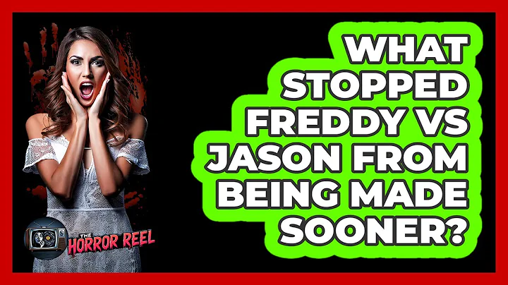 What Stopped Freddy Vs Jason From Being Made Sooner? - The Horror Reel