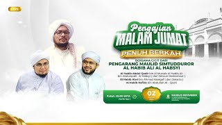 Download lagu 🛑[LIVE]  Pengajian Rutin Malam Jum'at Majelis Hifzuddin, 02 Oktober 2025