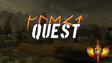 New Player Guide• The Battle Of Highvale (1/18/2018) • Shroud Of The Avatar Starting Quest