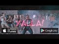 ХАС - Yalla! | Official video | ТБ ВЕРСІЯ